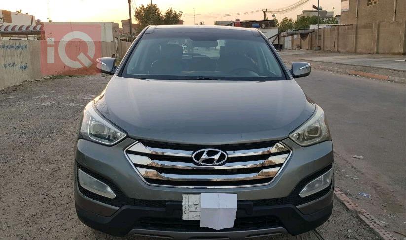 هیوندای سەنتافی